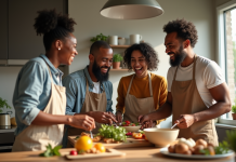 Renforcer le lien familial : Conseils et astuces efficaces pour instaurer une relation solide
