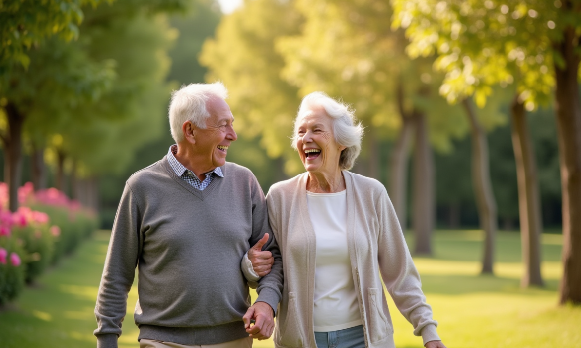 Espérance de vie à 80 ans aujourd’hui : tout ce qu’il faut savoir !