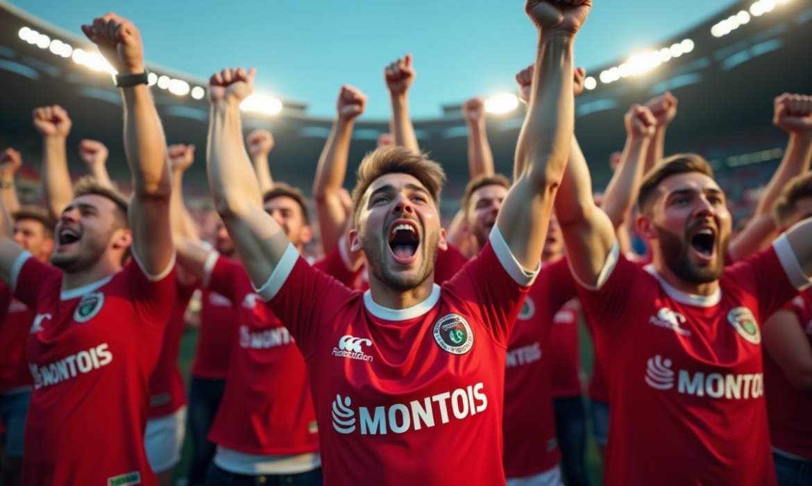 Forum du Stade Montois Rugby : une plateforme pour les passionnés de rugby