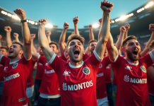 Forum du Stade Montois Rugby : une plateforme pour les passionnés de rugby
