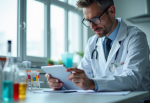 Origines potentielles d’une gamma-glutamyl transférase élevée
