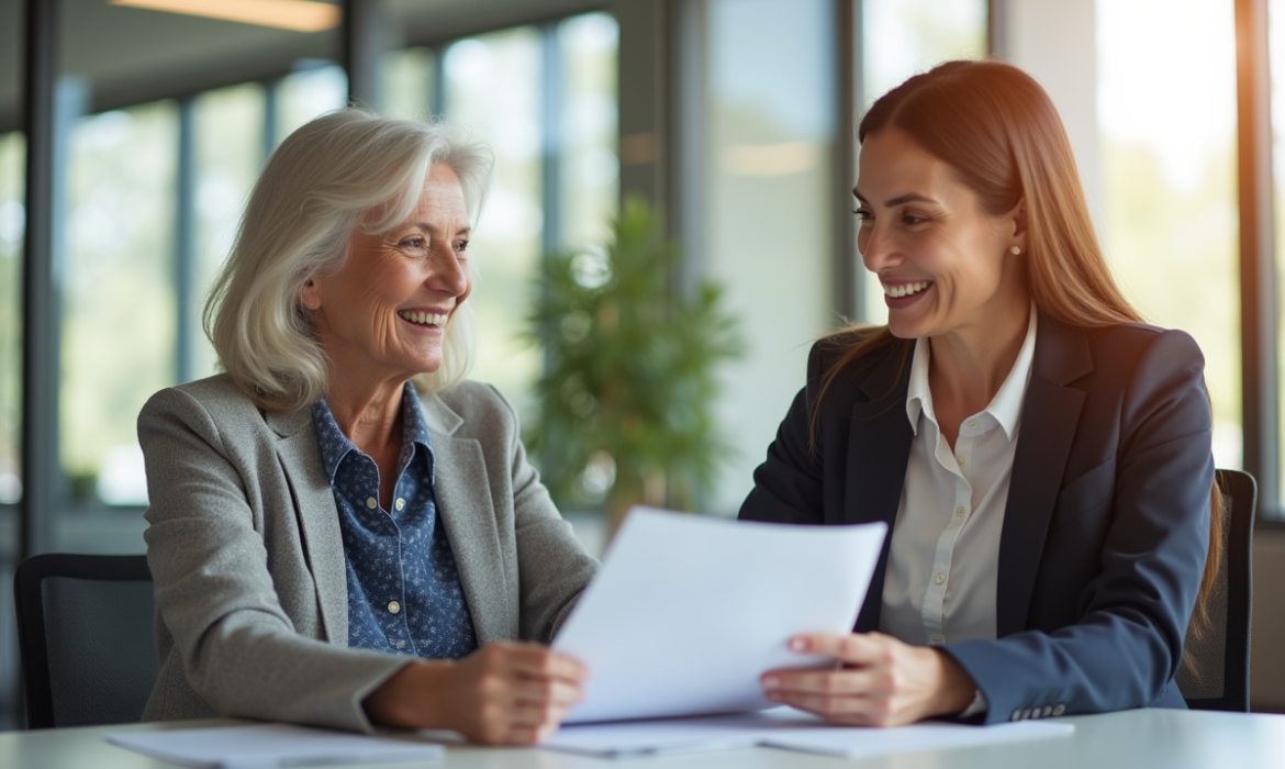 Formations Pôle emploi pour la retraite : ce qu’il faut savoir
