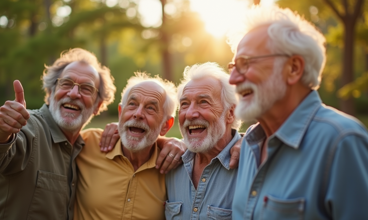 Pourcentage d’hommes atteignant 85 ans : statistiques & chiffres clés
