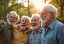 Pourcentage d’hommes atteignant 85 ans : statistiques & chiffres clés