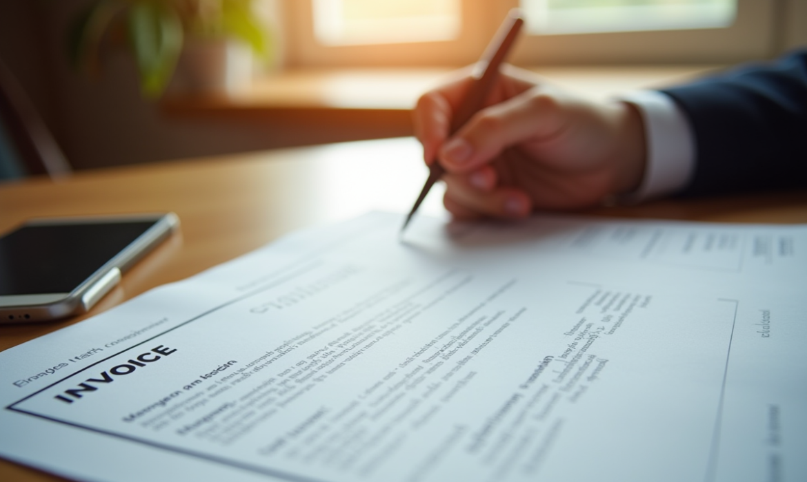 Factures après décès : qui doit les payer ?