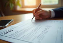 Factures après décès : qui doit les payer ?