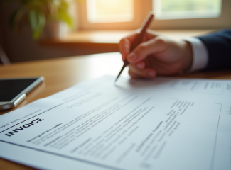 Factures après décès : qui doit les payer ?