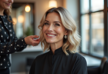 Les coupes de cheveux idéales pour les femmes de 50 ans : astuces et conseils