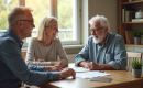 Dossier de retraite : Qui peut me guider efficacement ?