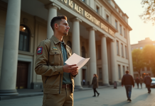 Obligations service militaire : qui est contraint d’aller à la guerre ?