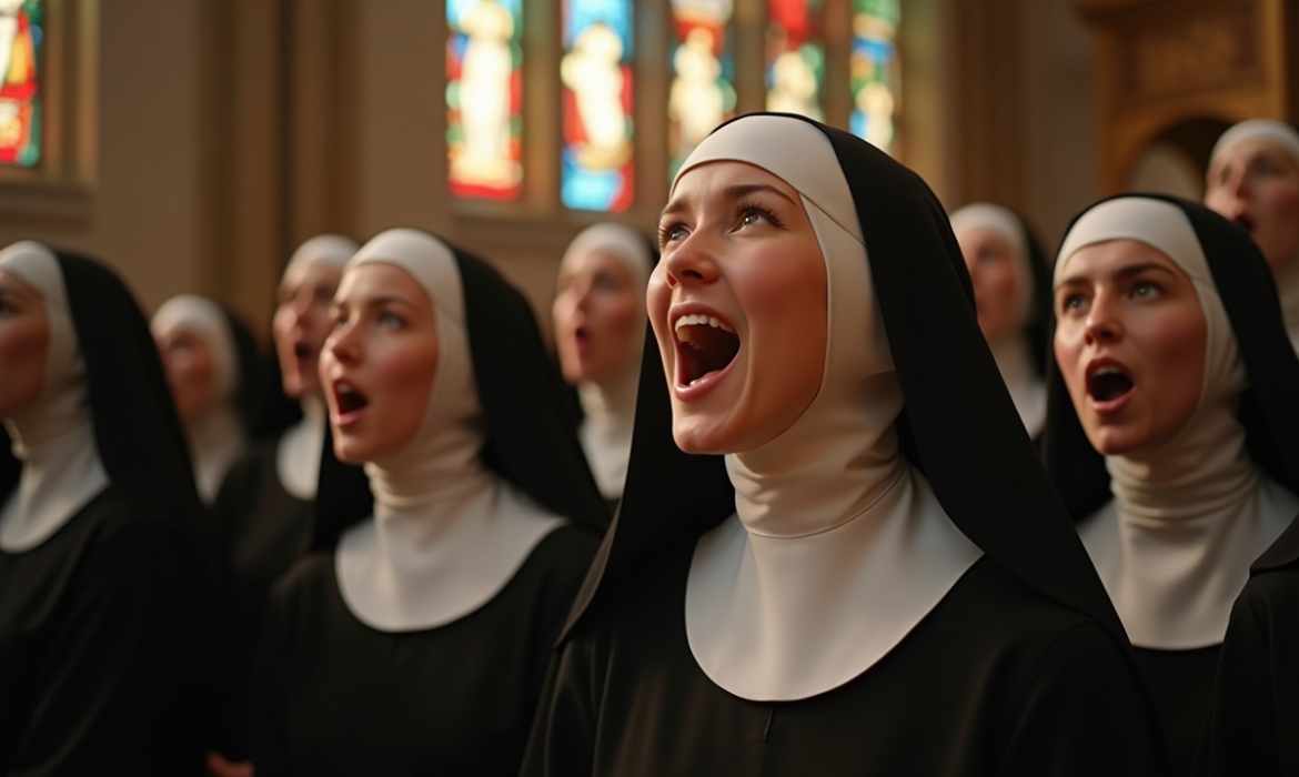 Âge de Sister Act : Découvrez la date de sortie du film culte !