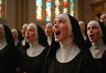 Âge de Sister Act : Découvrez la date de sortie du film culte !