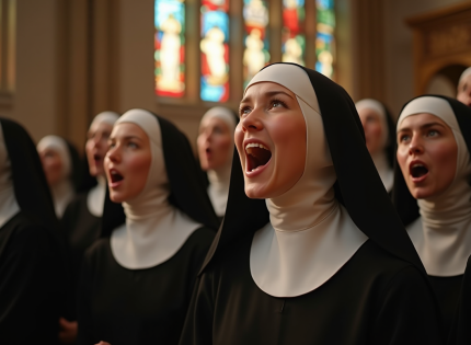 Âge de Sister Act : Découvrez la date de sortie du film culte !