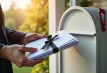 Rediriger le courrier d’une personne décédée : astuces et démarches à suivre