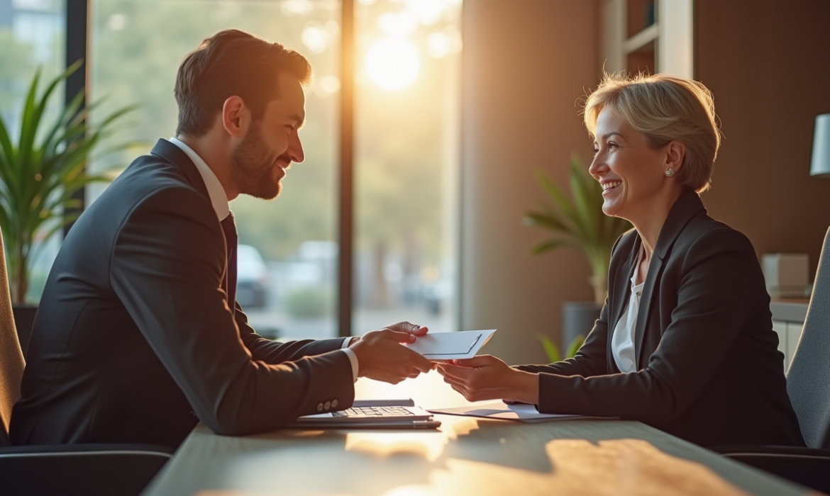 Capital décès : comment la banque verse-t-elle ce capital ?