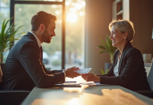 Capital décès : comment la banque verse-t-elle ce capital ?
