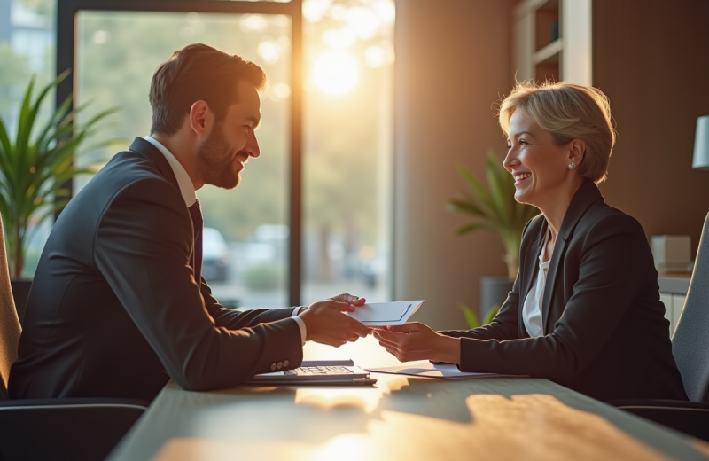 Capital décès : comment la banque verse-t-elle ce capital ?