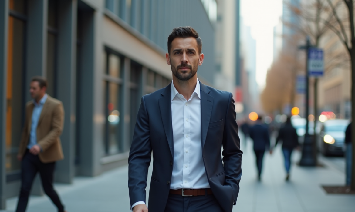 Homme : Quel est l’âge idéal pour être performant ?
