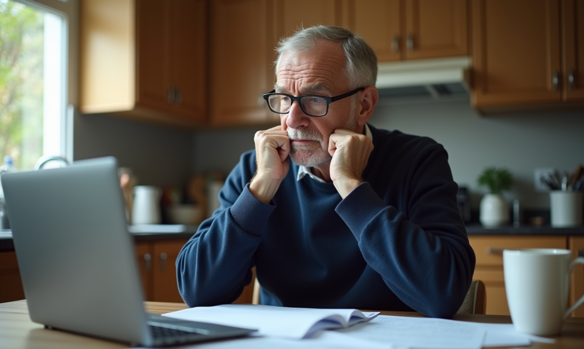 Pension : risquez-vous de tout perdre ? Les solutions possibles