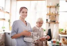 Qui a le droit à une auxiliaire de vie ?