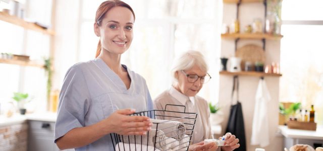Qui a le droit à une auxiliaire de vie ?