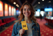 Cinéma : prix des billets à 5 € – Bon plan pour les cinéphiles !