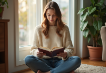 Meilleur moment pour lire : matin ou soir ? Découvrez le meilleur créneau horaire