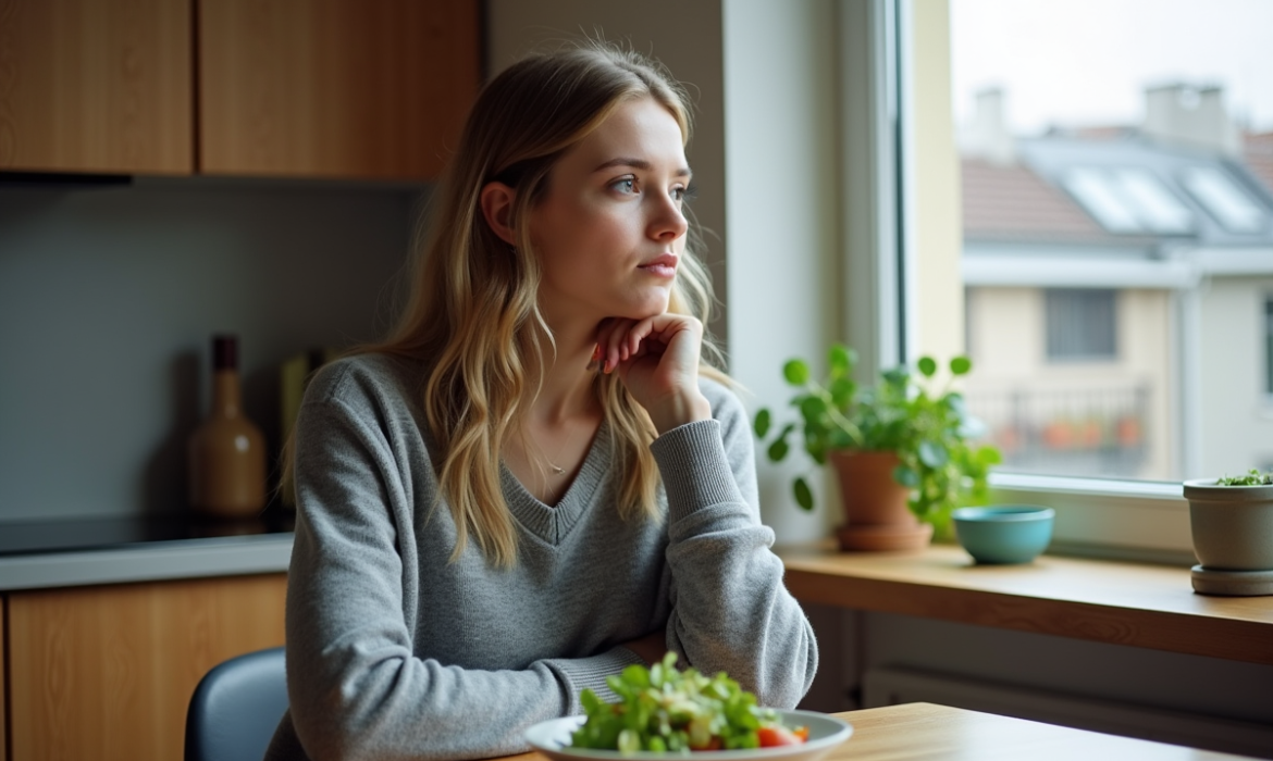 Risques d’une alimentation insuffisante : les impacts à surveiller !