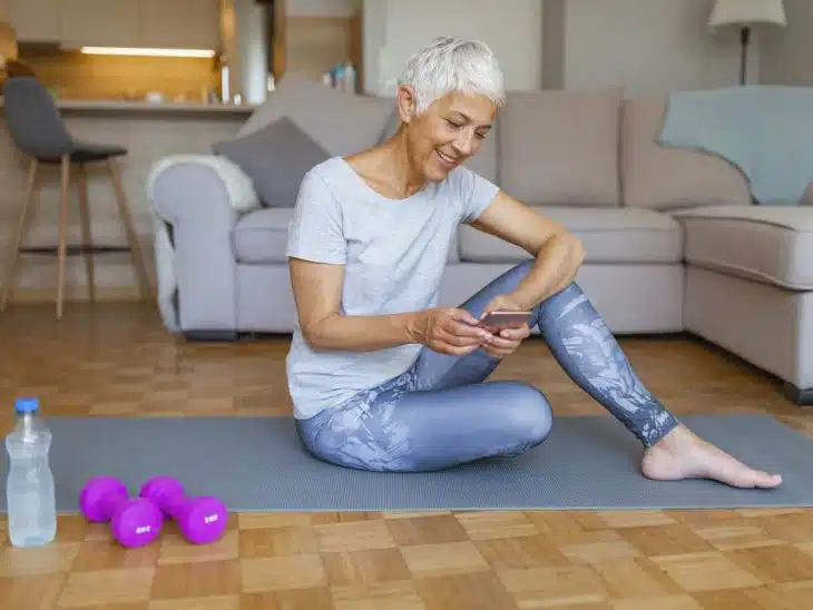 Activités de loisirs pour seniors : rester actif en vieillissant