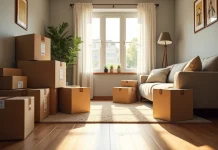 Tri et assainissement des biens après le décès d&rsquo;un proche senior