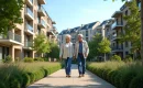 Choisir la meilleure résidence pour seniors à Nantes : critères et conseils