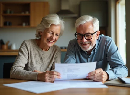 Bien choisir sa mutuelle senior grâce aux critères essentiels à vérifier