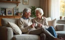 Parents âgés à la maison : comment préserver leur bien-être et autonomie ?