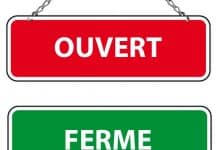 Qui est ouvert le Nouvel an ?