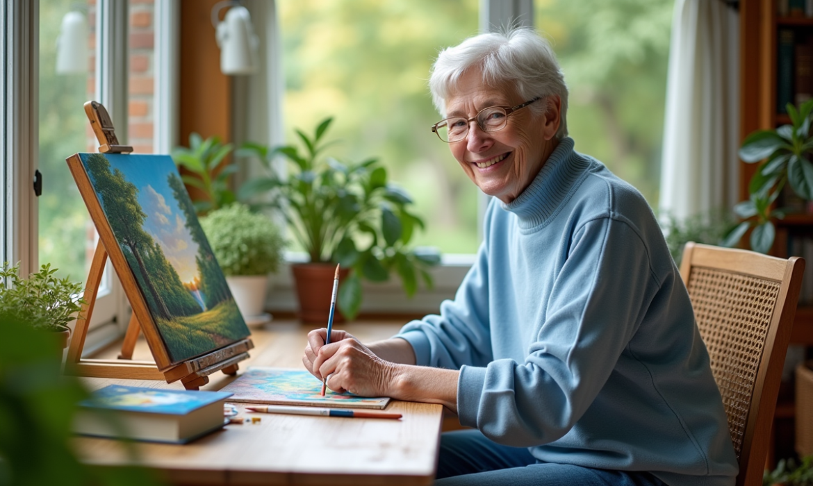 Retraite : comment vaincre l’ennui et s’épanouir après la vie active