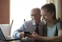 Les avantages insoupçonnés des nouvelles technologies pour les seniors en retraite