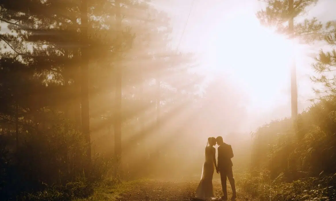 Où partir pour nos 20 ans de mariage ?