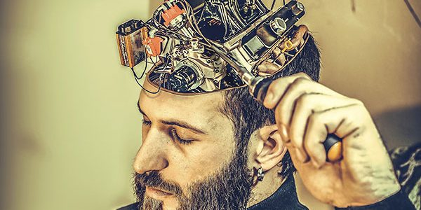 Qui est le fondateur du cognitivisme ?