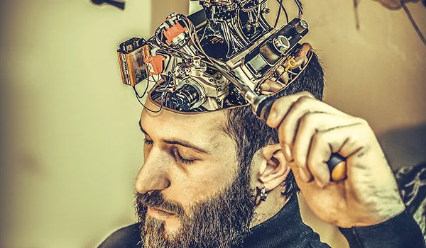 Qui est le fondateur du cognitivisme ?