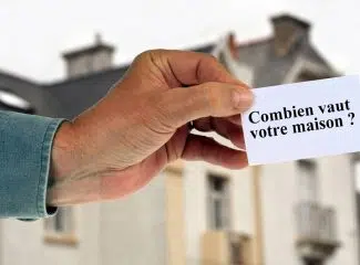 Qui peut estimer un bien ?