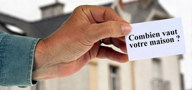 Qui peut estimer un bien ?
