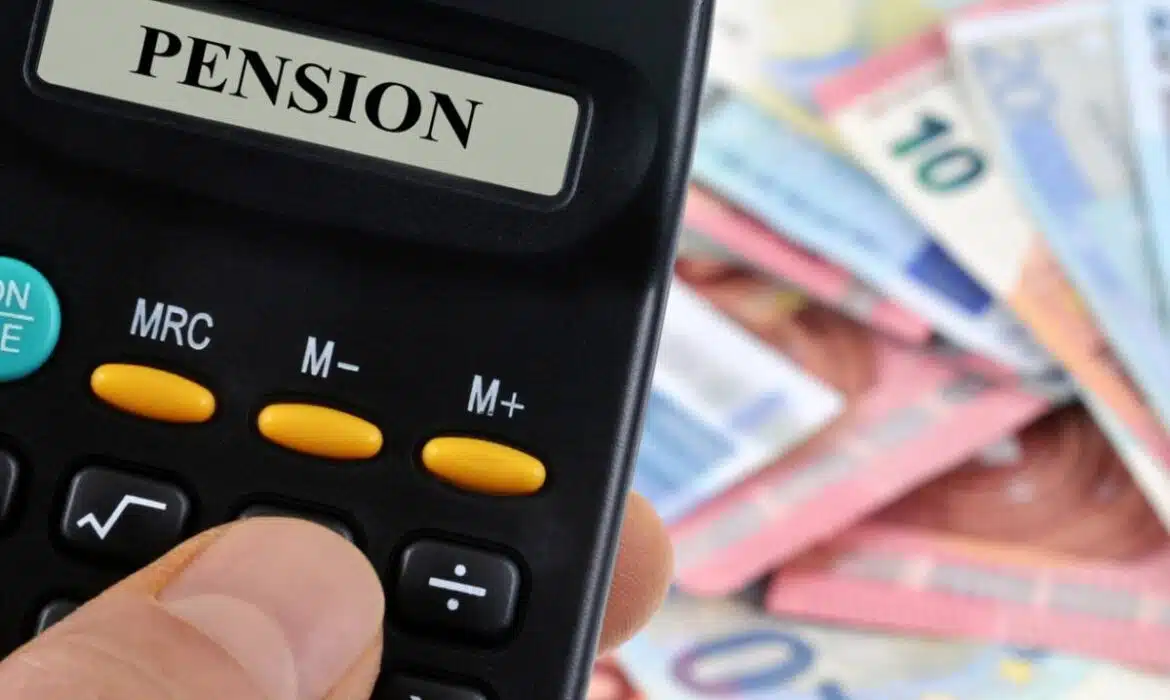 Qui peut prétendre à la pension de réversion ?