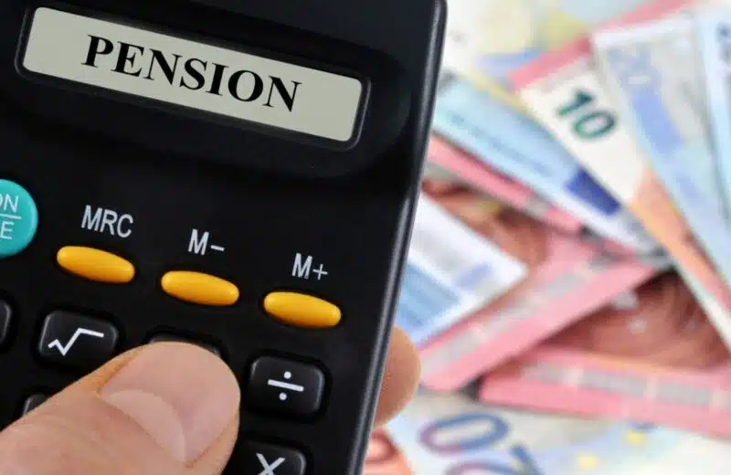 Qui peut prétendre à la pension de réversion ?