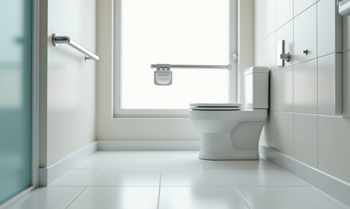 Augmenter hauteur toilettes : astuces et solutions pour plus de confort