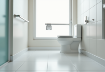 Augmenter hauteur toilettes : astuces et solutions pour plus de confort