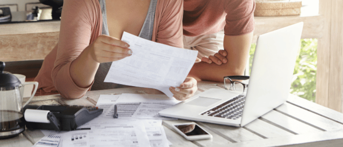 Comment déclarer vos revenus ?