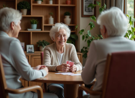 Activités et Loisirs pour les Seniors de 70 ans : Comment s’occuper ?
